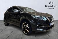 Nissan Qashqai 1.2 DIG-T | Tekna+ | Navi | Panorama | 360º