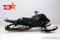 Ski-Doo Summit Expert 154 850 e-tec Turbo R *3.99% Ränta!*