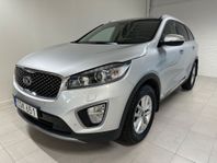 Kia Sorento 2.2 CRDi AWD Business Euro 6