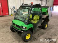 UTV John Deere Gator HPX 4x4