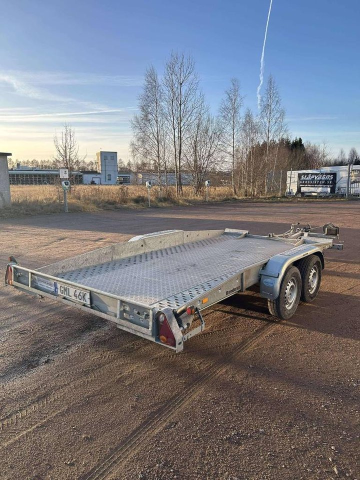 beg Brenderup biltransport AT...