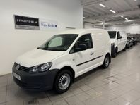 Volkswagen Caddy Skåpbil 1.6 TDI D-Värmare,