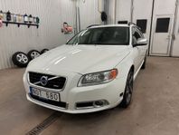 Volvo V70 2.5T 2.5FT R-Design