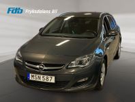 Opel Astra Sports Tourer 1.4 Turbo Drive Euro 6