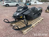 Snöskoter Ski-Doo Summit SP 600R E-TEC