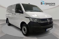 Volkswagen Transporter 150 Hk  4 motion