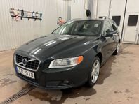 Volvo V70 D3 Automat Summum 5-cyl