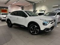 Citroën C4 X Shine 1,2 PureTech 131hk Aut - 360-KAMERA