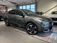 Citroën C4 X Shine 1,2 PureTech 131hk Aut - 360-KAMERA