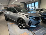 Peugeot 3008 GT 1,2 PureTech 130hk Aut BACKKAMERA