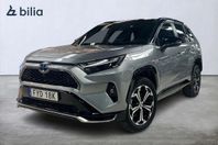 Toyota RAV4 Plug-in Hybrid RAV4 2,5 AWD-I STYLE PREMIUM JBL