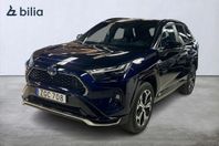 Toyota RAV4 Plug-in Hybrid 2,5 AWD-I STYLE PREMIUM JBL PANO