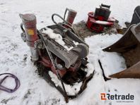 Tiltrotator Indexator RT60B B20 / B20