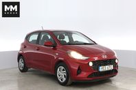 Hyundai i10 1.0 blue Essential Euro 6