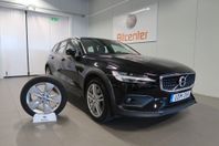 Volvo V60 Cross Country D4 AWD *3,99% RÄNTA* Drag-Kam-VOC