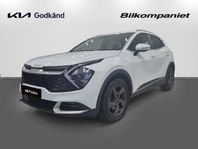 Kia Sportage Plug-in Hybrid AWD 265hk Action Drag V-Hjul