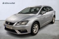 Seat Leon ST 1.6 TDI DSG 115hk Drag P-sens