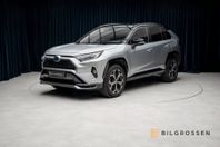 Toyota RAV4 Plug-in Hybrid E-CVT 306hk Style Drag Adp 4,95%