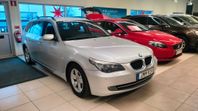 BMW 520 d Touring