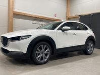 Mazda CX-30 2.5 e-SKYACTIV-G M Hybrid Centre-Line