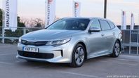 Kia Optima 2.0 GDi Plug-in Hybrid SW 205hk 360-Kamera