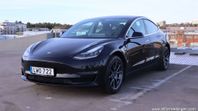 Tesla Model 3 Standard Range RWD