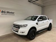 Ford Ranger 2.2 TDCi 160hk 4x4 XLT Aut Värmare/Nyservad/Moms