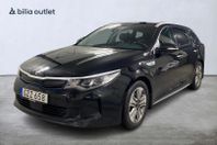 Kia Optima SW Plug-In Hybrid 205hk Advance Plus H/K Drag