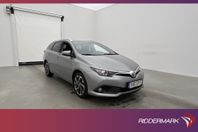 Toyota Auris Touring Sports Hybrid 136hk Active Plus Kamera