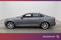 Volvo S90 D5 AWD 235hk Inscription VOC B&W Taklucka HUD 360°