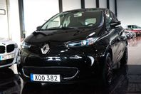 Renault Zoe R110 41 kWh Friköp Batteri Kamera Keyless