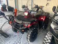 Polaris Sportsman 570 SP - PLOGSYSTEM