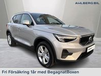 Volvo XC40 B4 FWD Bensin Core SE II, Parkeringskamera Bak, E