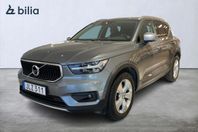 Volvo XC40 T5 AWD Momentum Intro Edition- Skinn / Teknikpake