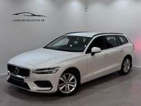 Volvo V60 D4 Geartronic Advanced Edition, Momentum 190hk