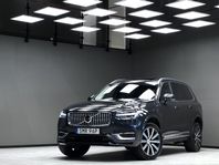 Volvo XC90 T8 Recharge II AWD/Navi/Drag/Värmare/B&W/4,99%