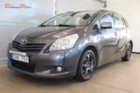Toyota Verso 1.8 Valvematic Multidrive S, 147hk