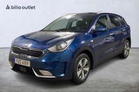 Kia Niro Hybrid DCT 141hk Advance Plus Navi