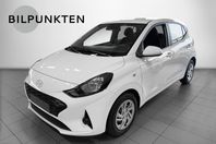 Hyundai i10 1.0 67Hk Essential