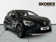 Renault Captur TCe 140 Equilibre EDC