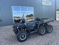 Polaris Sportsman 570 LE 6x6 Big Boss TrA