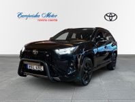 Toyota RAV4 Hybrid AWD-i GR Sport JBL