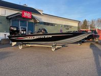 Tracker Pro Team 195 TXW Mercury 150 ProXS