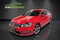 Volkswagen Passat 1.4 TSI Multifuel R-Line