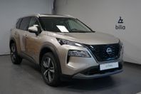 Nissan X-Trail e-POWER N-Connecta | Panoramaglastak