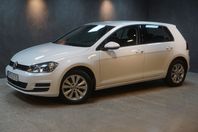 Volkswagen Golf 1,2 TSi 5dr