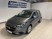 Opel Corsa 1,4 90hk Automat