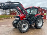 Case IH Maxxum 130 CVX