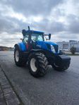 New Holland T 7.270 AC