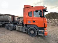 Scania R 480 LB